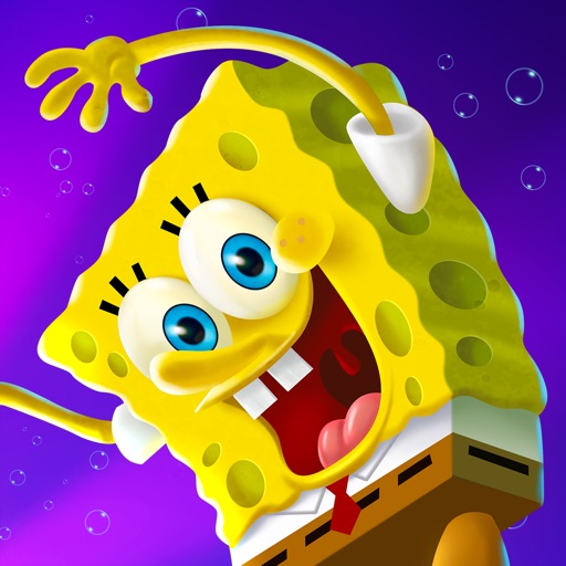 SpongeBob SquarePants: The Cosmic Shake