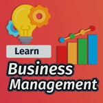 Download Learn Business Management Pro app