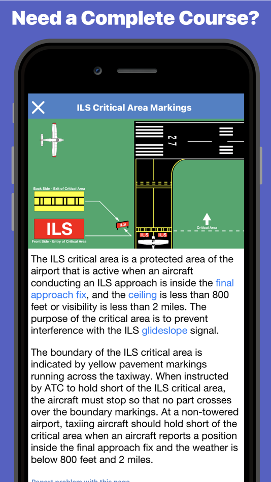 #6. Private Pilot Test Prep - FAA (iOS) 由: Aeroapps Technology