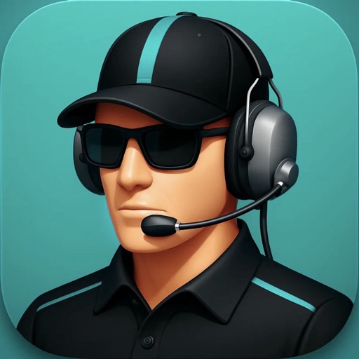 TrackMate - Race Engineer