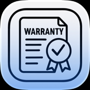 wrnty - Warranty Tracker