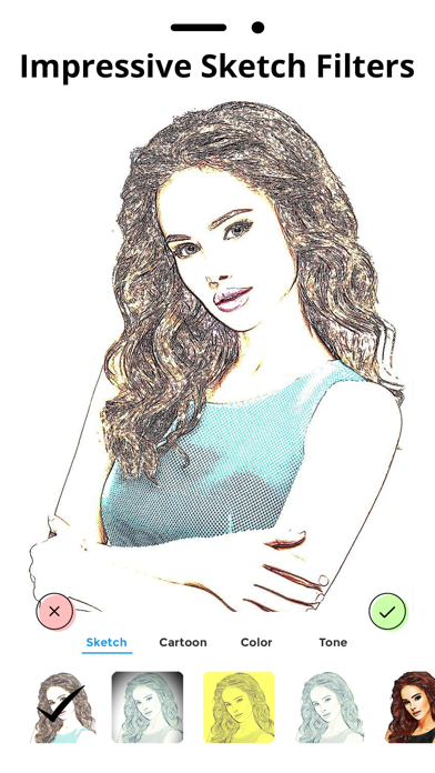 Photo To Sketch - Drawing book Screenshot