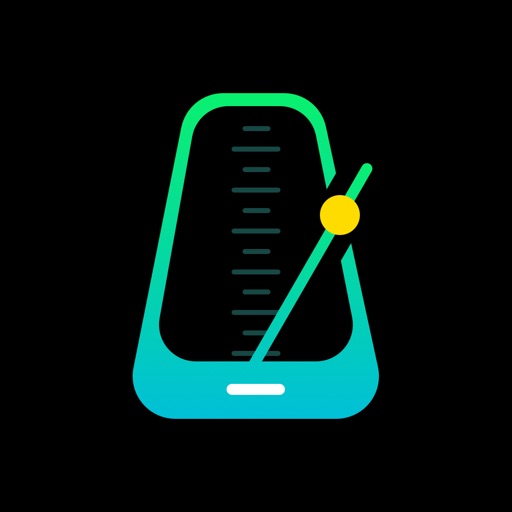 Metronom - taktslag, rytm