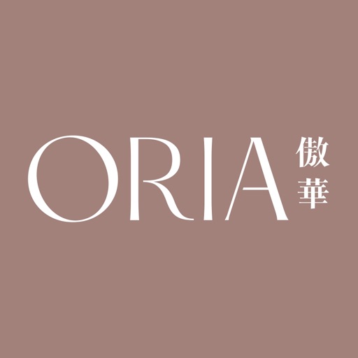 ORIA 傲華