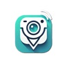 GeoTag Camera icon