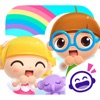 Happy Daycare Stories icon