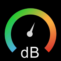 Decibel Meter  dB Sound Meter