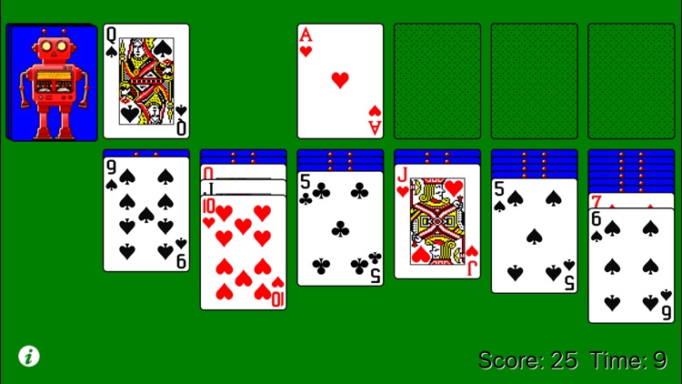Classic Solitaire HD