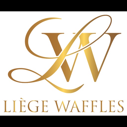 Liege Waffles