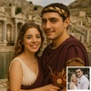 Ancient Me: Transform with AI icon