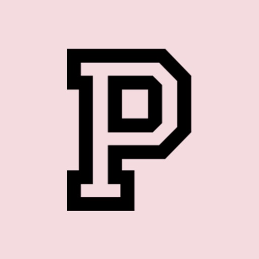 Victoria's Secret PINK Apparel logo