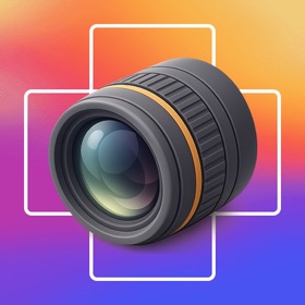 DualShot Recorder Video Camera