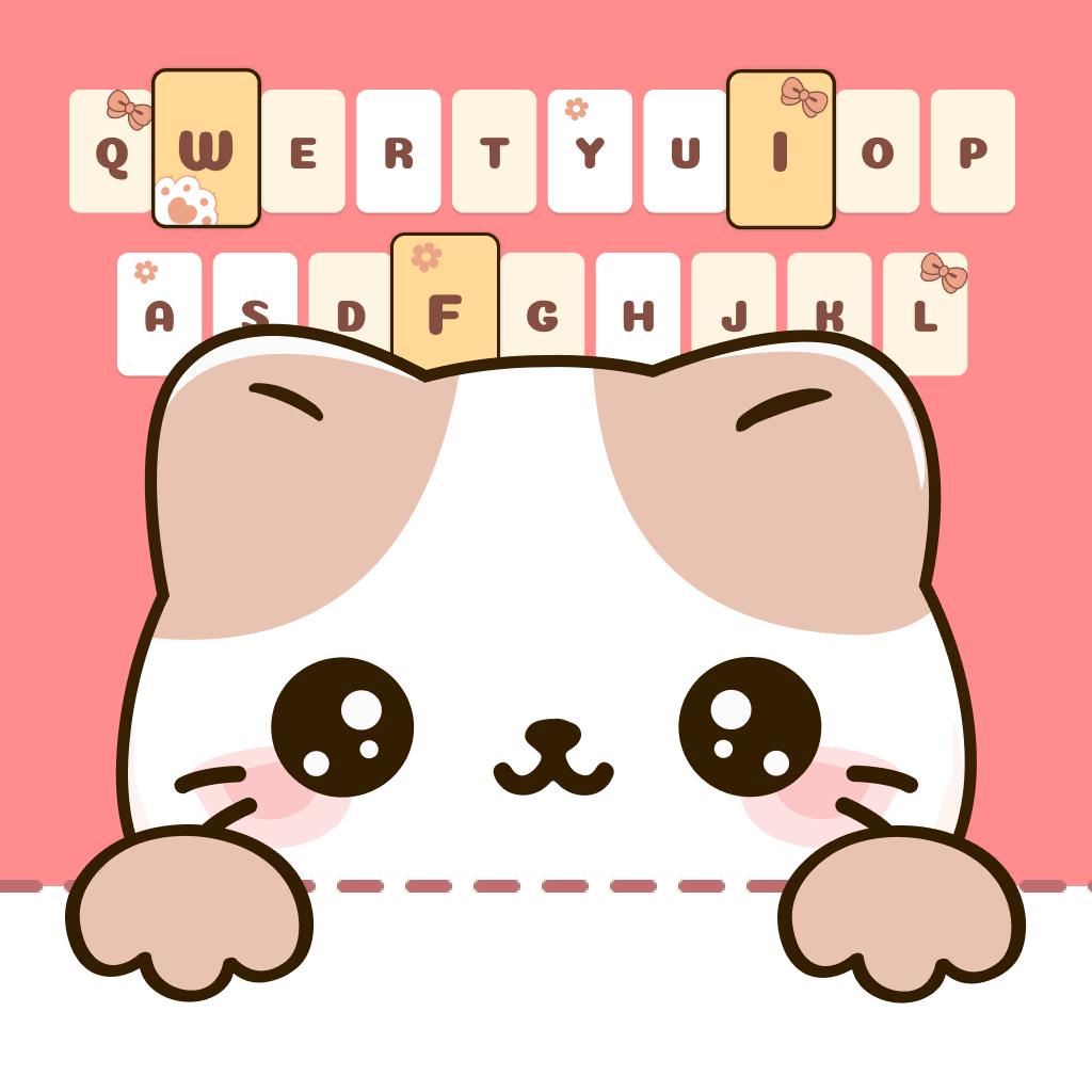 Get Cat Language Keyboard DIY for iOS, iPhone, iPad Aso Report