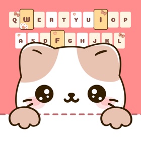スクリーンショット (5) Cat Language Keyboard DIY