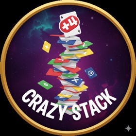 PG Crazy Stack