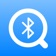 Find Lost Bluetooth: BTFind app icon - Utilities app for iPhone