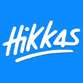 Hikkas