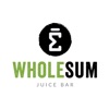 Wholesum Juice Bar App