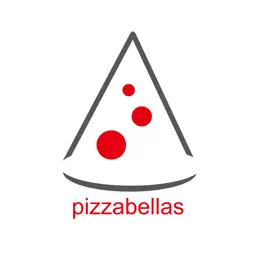 Pizza Bellas. app icon