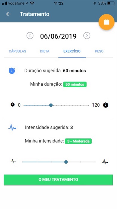 TallonClinic Screenshot