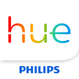 Ícone do app Philips Hue