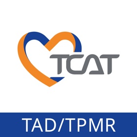Transports TAD & TPMR - TCAT