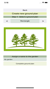 Garden Feng-Shui screenshot