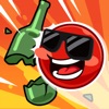 Red Ball:Bottle Shooting icon