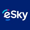 eSky - Flights, Hotels & Deals icon