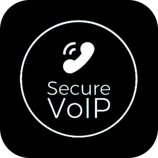SecureVOIP Basic Edition - AppWisp.com