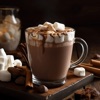 Cocoa Recipes - iPadアプリ