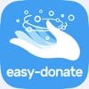 easy-donate icon