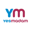 Yes Madam - Salon at Home App - Notion Online Solutions Private Limited