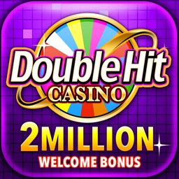 Double Hit Slots: Casino Games