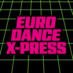 Radio Eurodance X-press