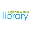 Bega Valley Shire Library icon