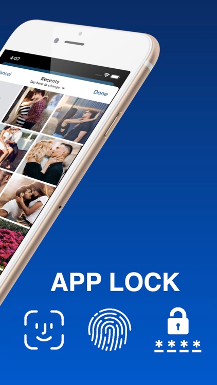 Vault : Lock Photos & Videos
