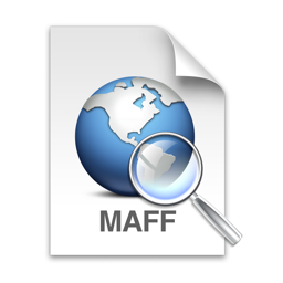 MAFF Viewer