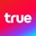 True