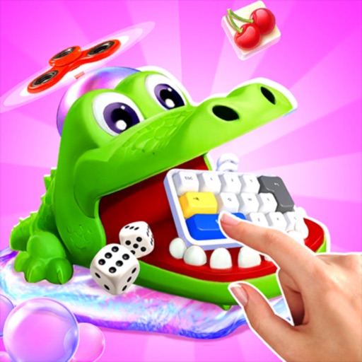 ASMR Relaxing : Antistress Toy