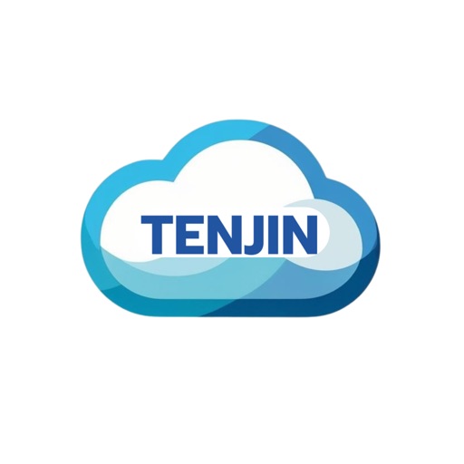 Tenjin