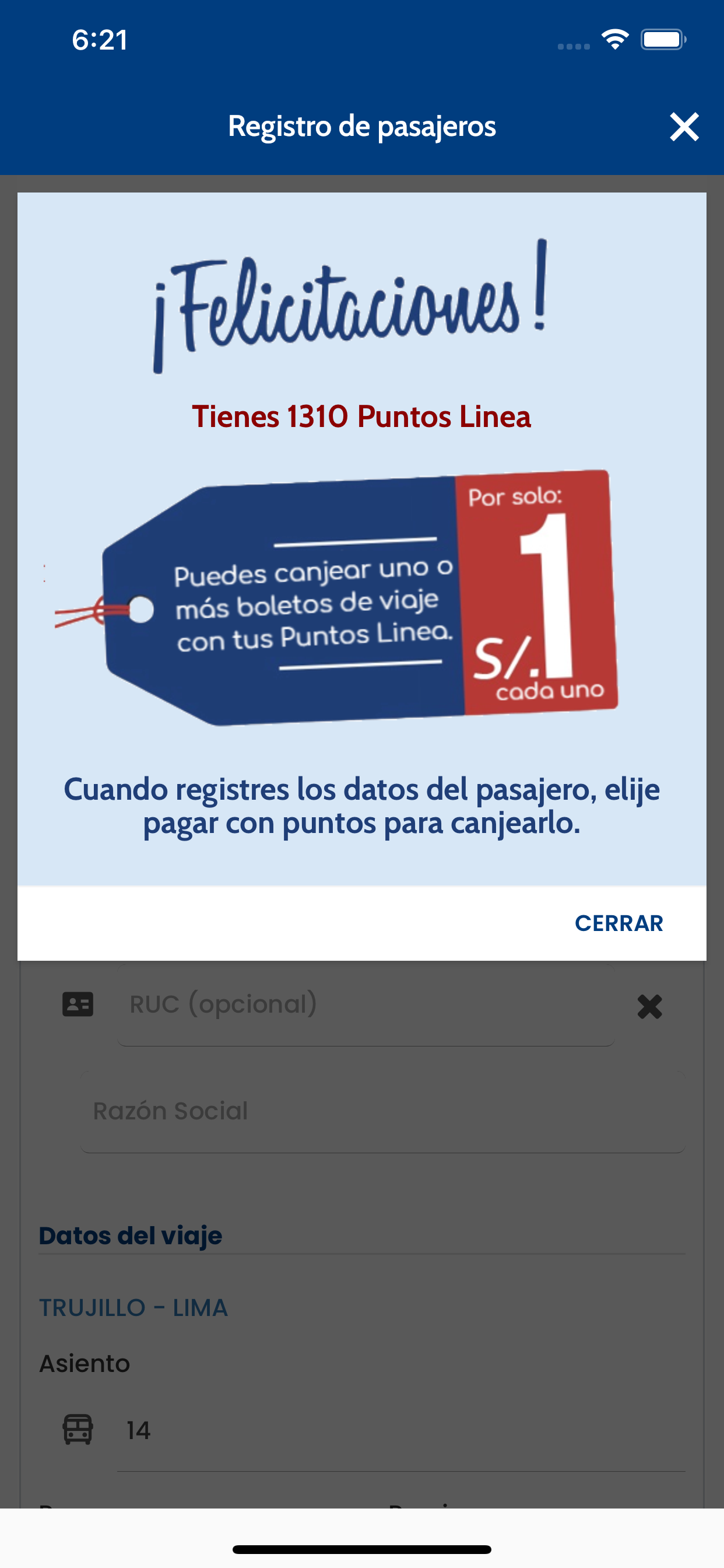 Linea
