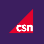 CSN Mina sidor на пк