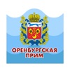 Оренбургская Прим icon