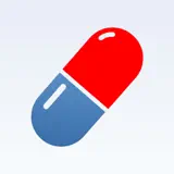 MediTime: Pill Reminder - App Icon