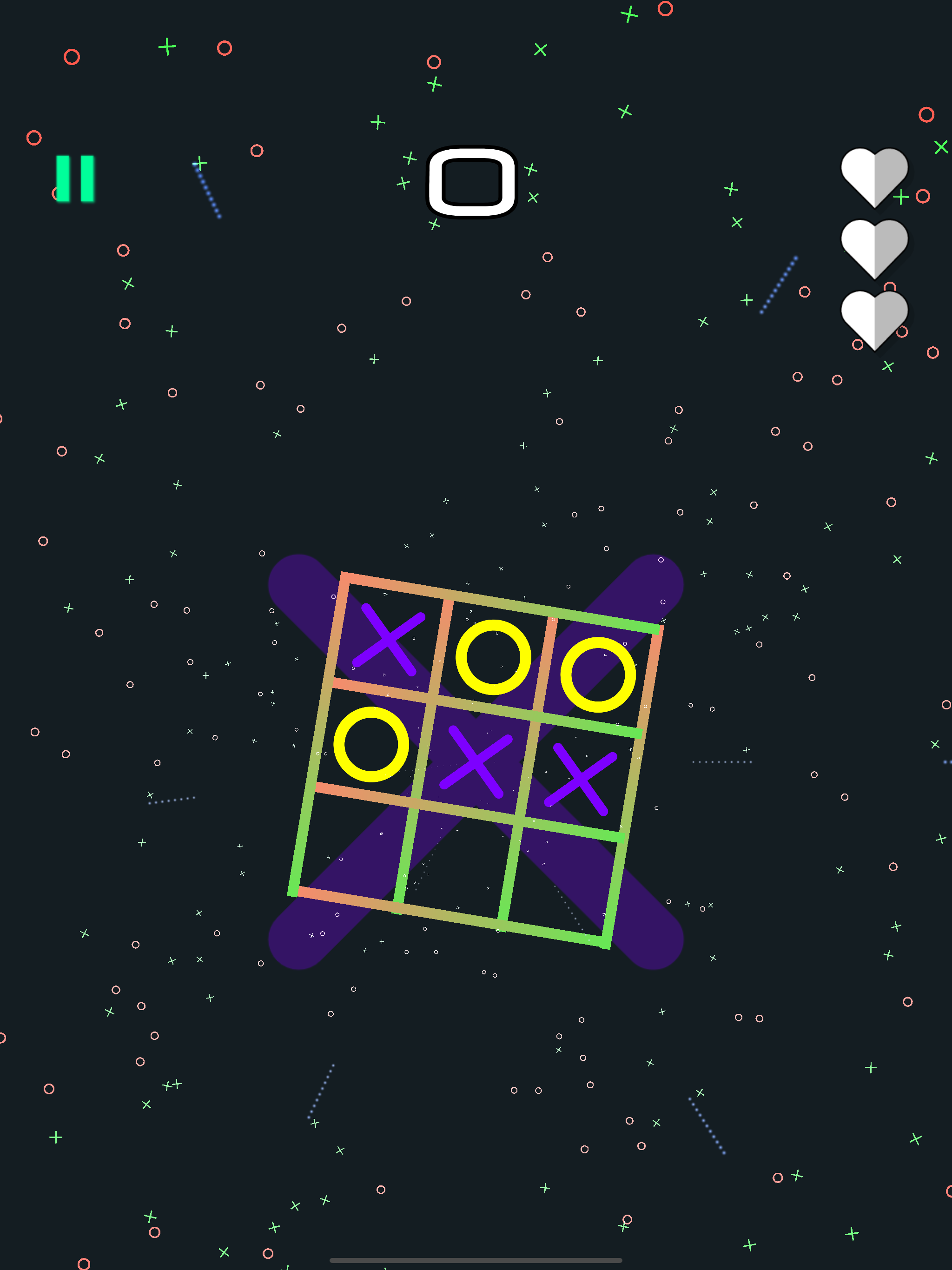 Quick-Tac-Toe screenshot 5