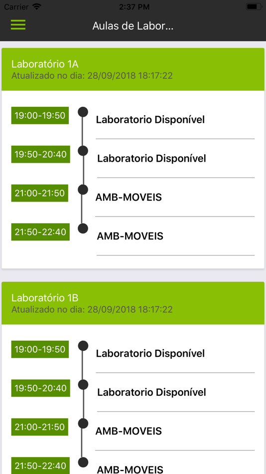 #3. Cotemig Mobile (iOS) 由: Faculdade e Colégio COTEMIG