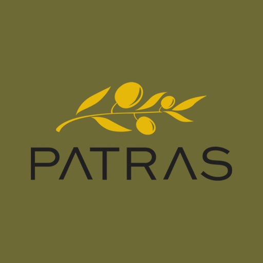 Patras Grill Herzogenrath - AppWisp.com
