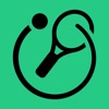 Racket Score icon