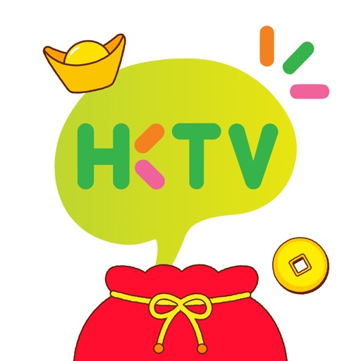 HKTVmall – 網上購物 - AppWisp.com